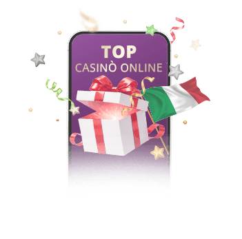 Migliori Bonus Casinò